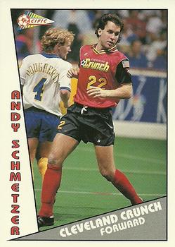 Andy Schmetzer