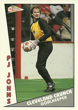 P.J. Johns