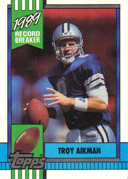 Troy Aikman