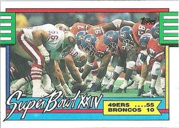 Super Bowl XXIV