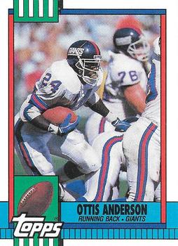 Ottis Anderson