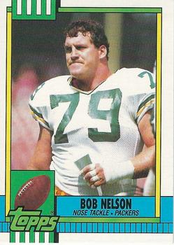 Bob Nelson