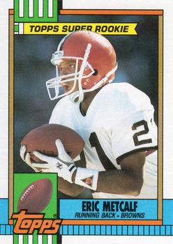 Eric Metcalf