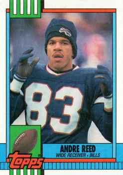 Andre Reed