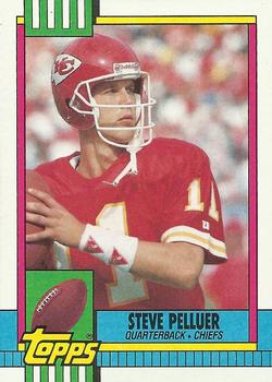 Steve Pelluer