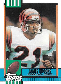 James Brooks
