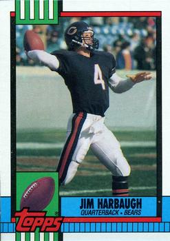 Jim Harbaugh