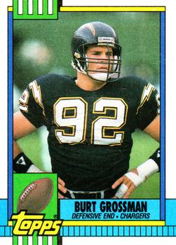 Burt Grossman