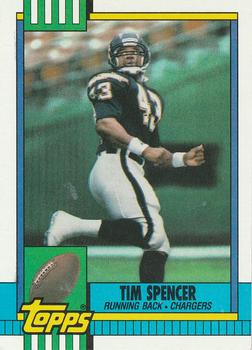 Tim Spencer