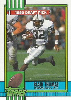 Blair Thomas