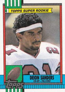 Deion Sanders
