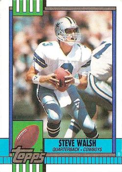 Steve Walsh