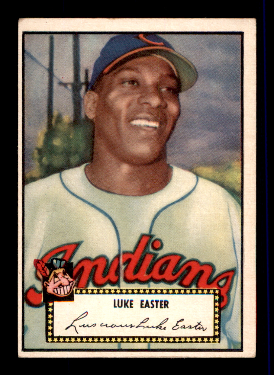 Luke Easter