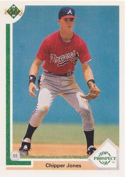 Chipper Jones