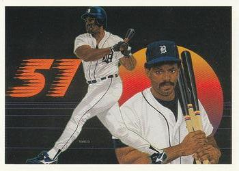 Cecil Fielder