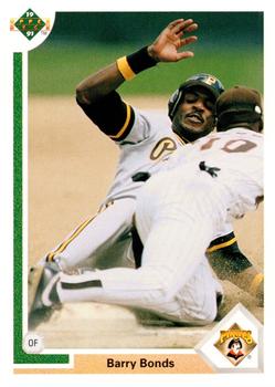 Barry Bonds