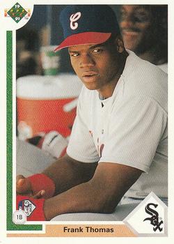 Frank Thomas