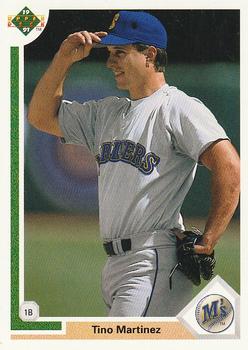 Tino Martinez