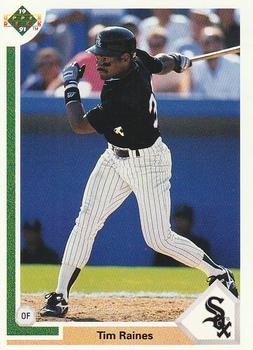 Tim Raines