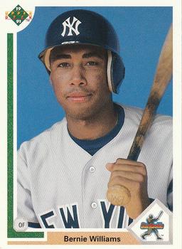 Bernie Williams