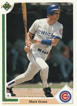 Mark Grace