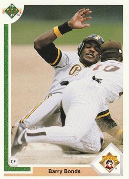 Barry Bonds