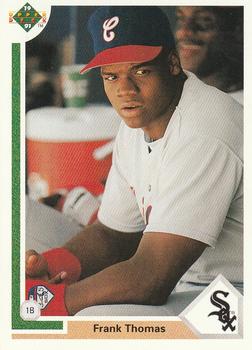 Frank Thomas