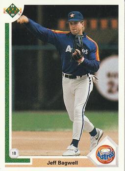 Jeff Bagwell