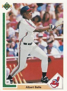 Albert Belle