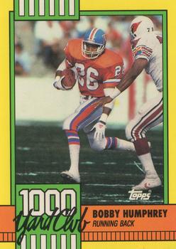 Bobby Humphrey