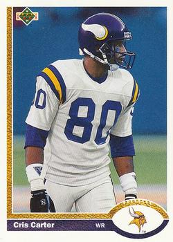 Cris Carter