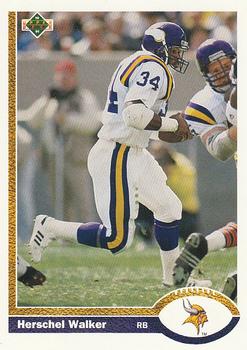 Herschel Walker