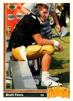 Brett Favre