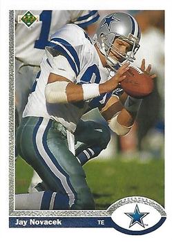 Jay Novacek