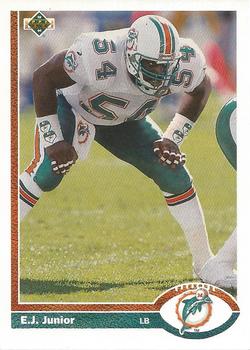 #411b E.J. Junior