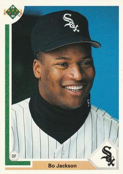 Bo Jackson