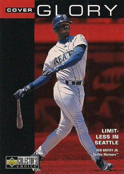 Ken Griffey Jr.