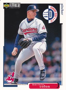 Bartolo Colon