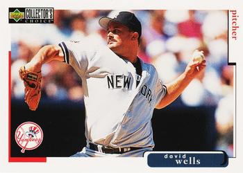David Wells