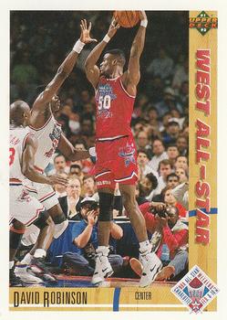 David Robinson