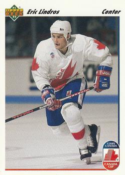 Eric Lindros