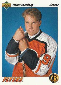 Peter Forsberg