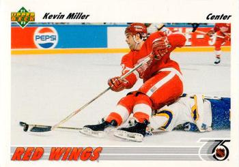 Kevin Miller