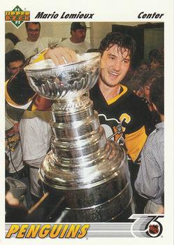 Mario Lemieux