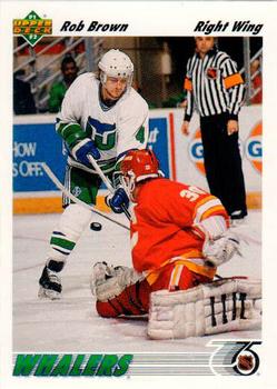Rob Brown