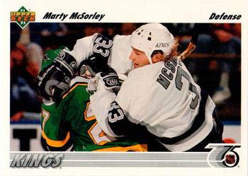 Marty McSorley