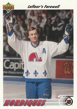 "Lafleur's Farewell" (Guy Lafleur)