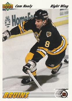 Cam Neely