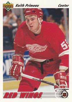 Keith Primeau