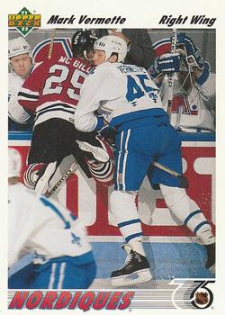 Mark Vermette